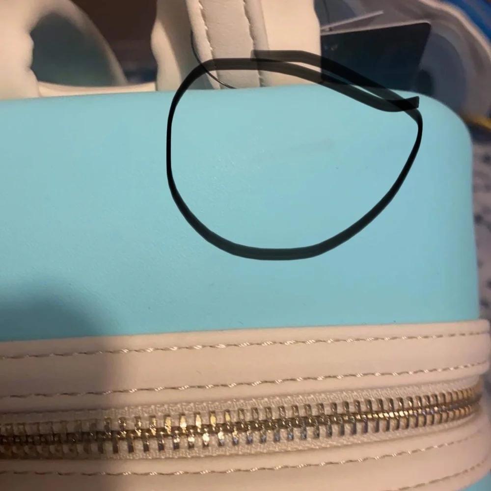 Loungefly Zootopia mini Backpack - Picture 2 of 4
